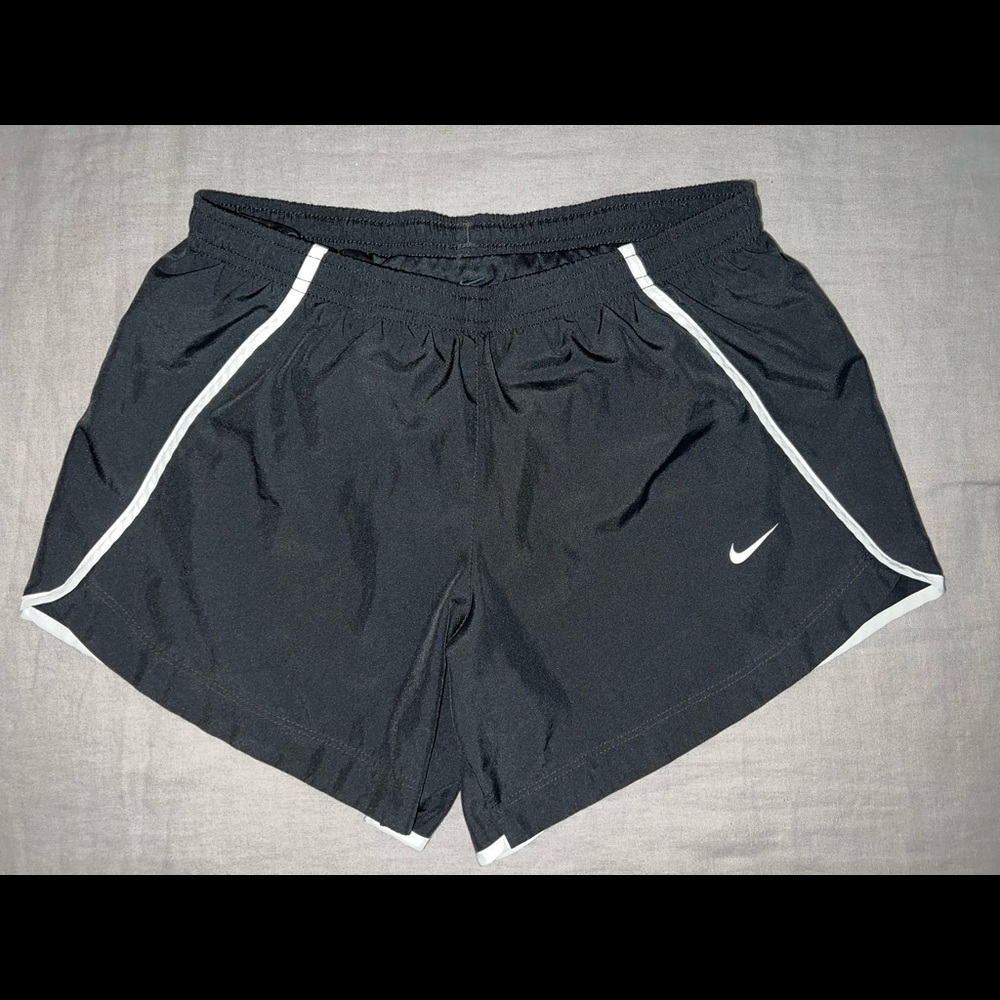 Nike Dri-Fit Tempo Running Shorts